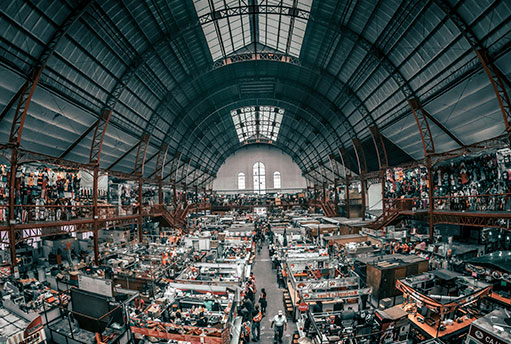 CÓMO MEJORAR LA COMPETITIVIDAD INDUSTRIAL